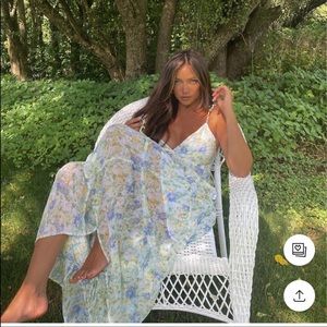 Brand new Abercrombie dress XS